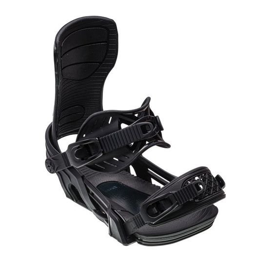 Bent Metal Stylist 2024 Womens Binding - Black