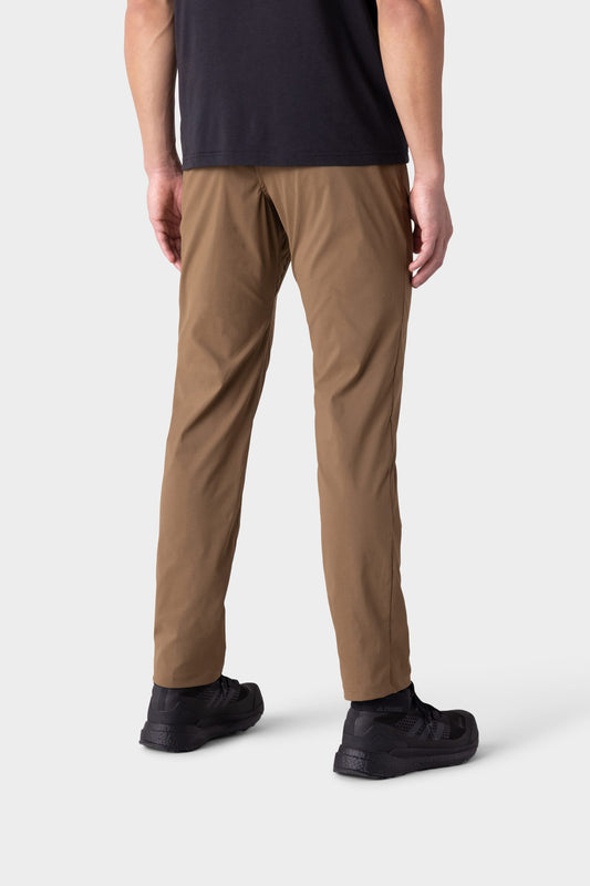 686 Everywhere Featherlight Chino Pant - Slim Fit