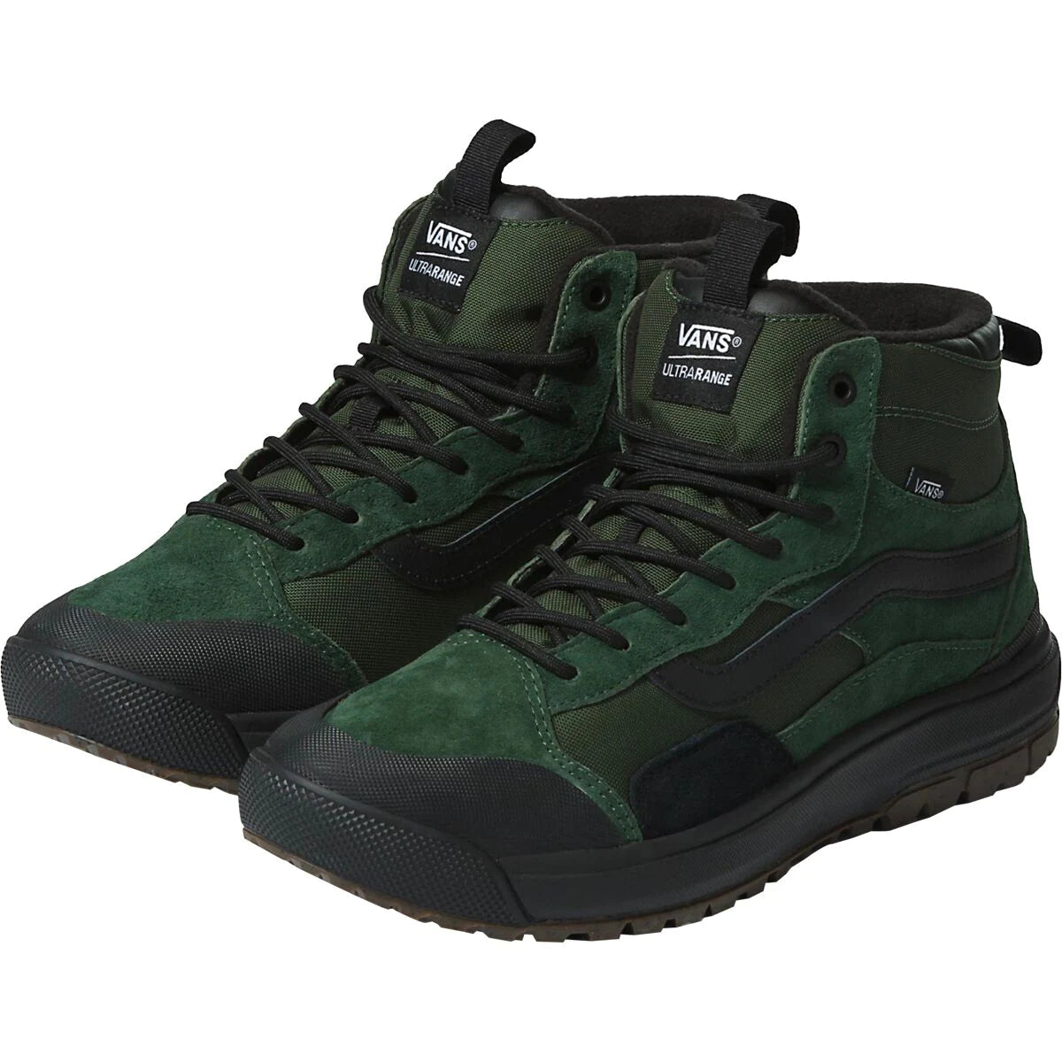 Vans UltraRange Exo Hi MTE