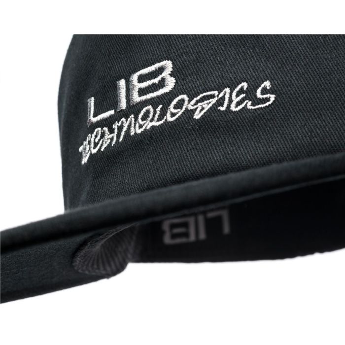 Lib Tech 5 Panel Cap
