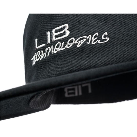 Lib Tech Logo Cap