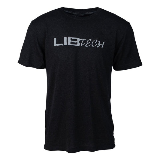 Lib Tech Logo Eco Tee
