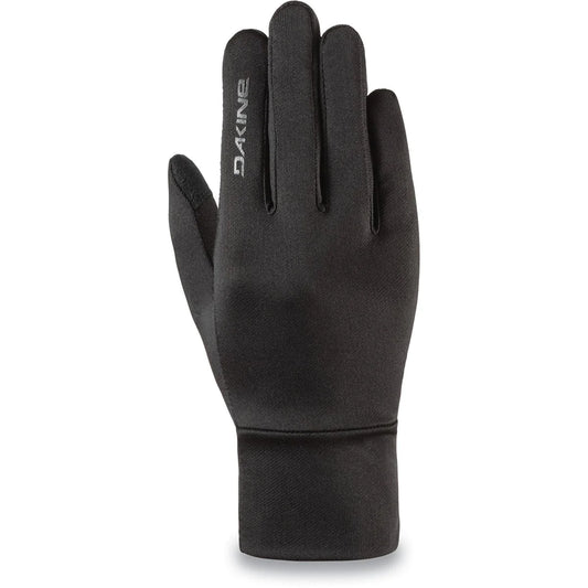 Dakine Womens Rambler Liner Glove - Black