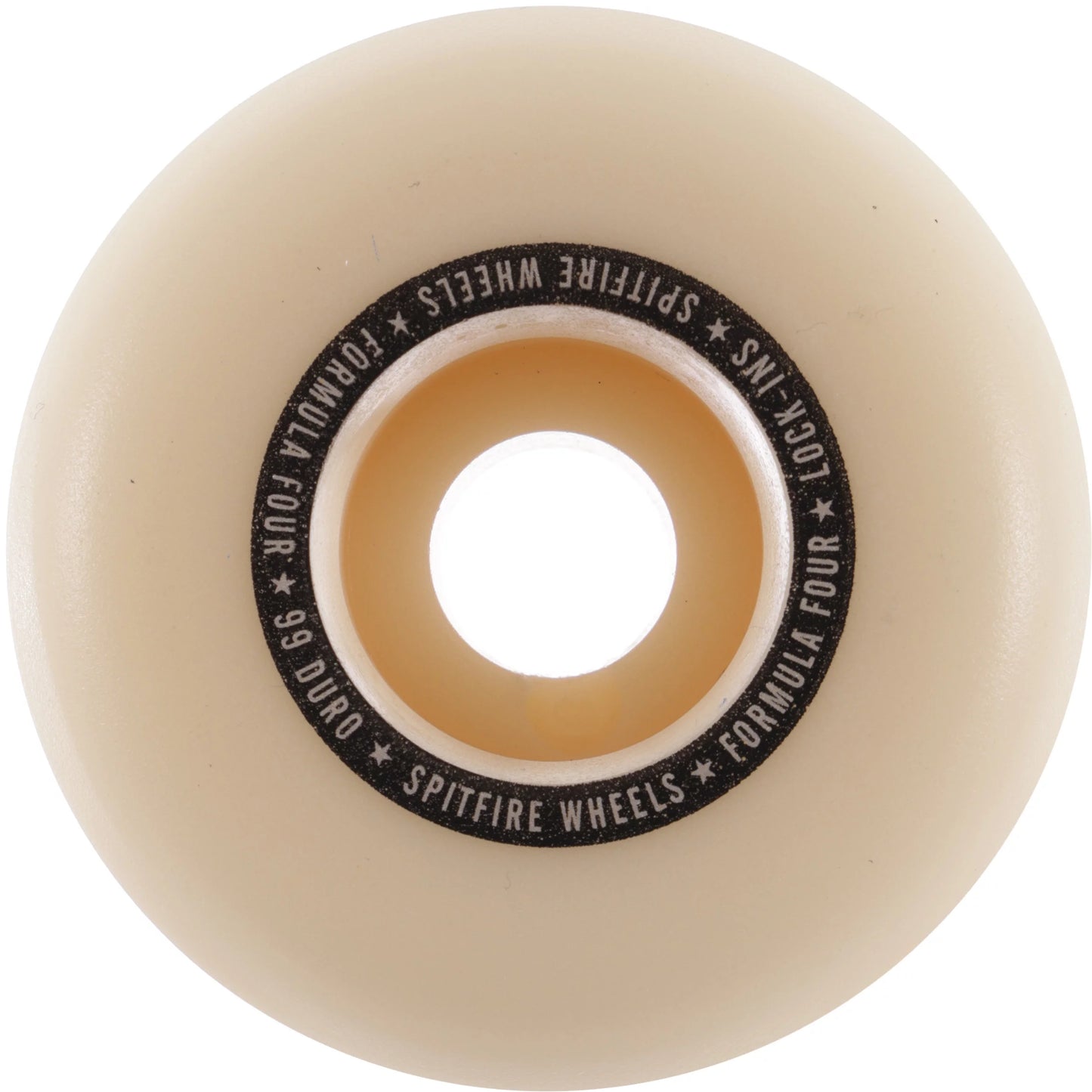 Spitfire Formula Four Lock-Ins