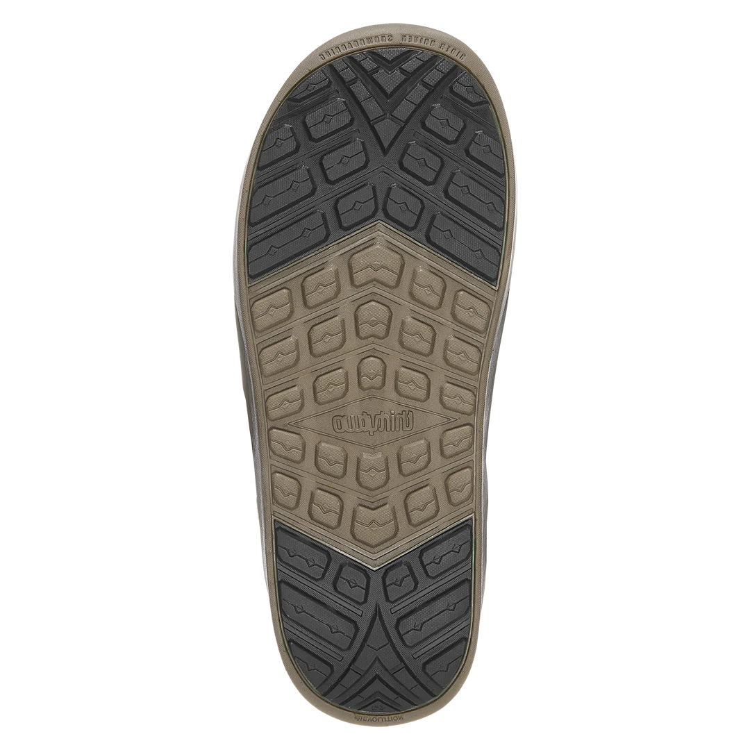 ThirtyTwo Lounger Slipper