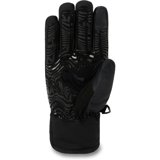 Dakine Crossfire Glove - Mayhem Black