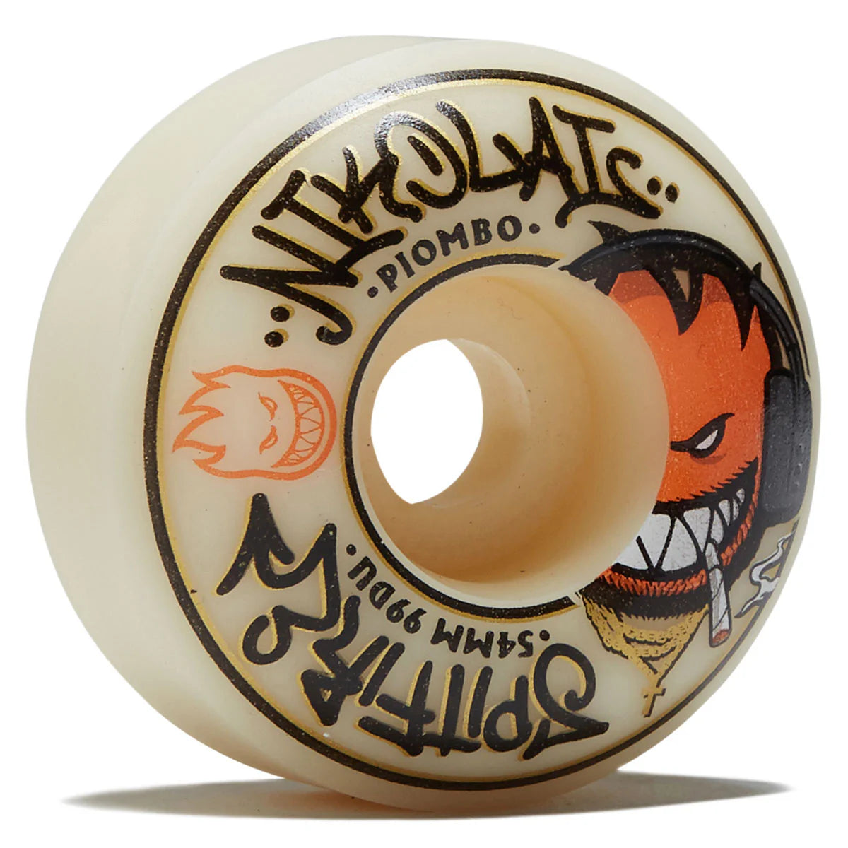 Spitfire Formula Four Nikolai Classics 99a