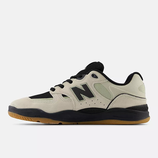 New Balance Numeric Tiago Lemons 1010 - Timberwolf