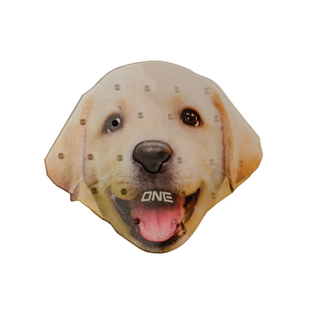 One Ball Lab Stomp Pad