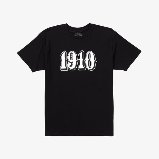 1910 OG Font SS Tee