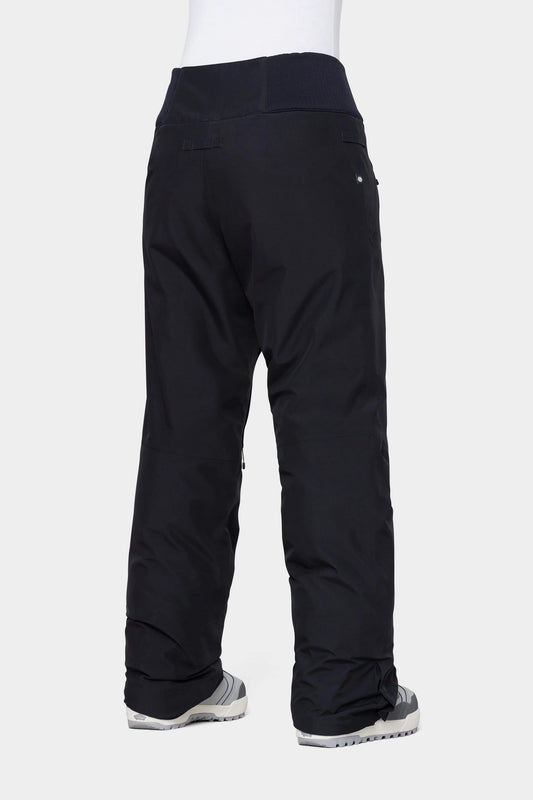 686 Womens GORE-TEX Willow Insulated Pant - Black
