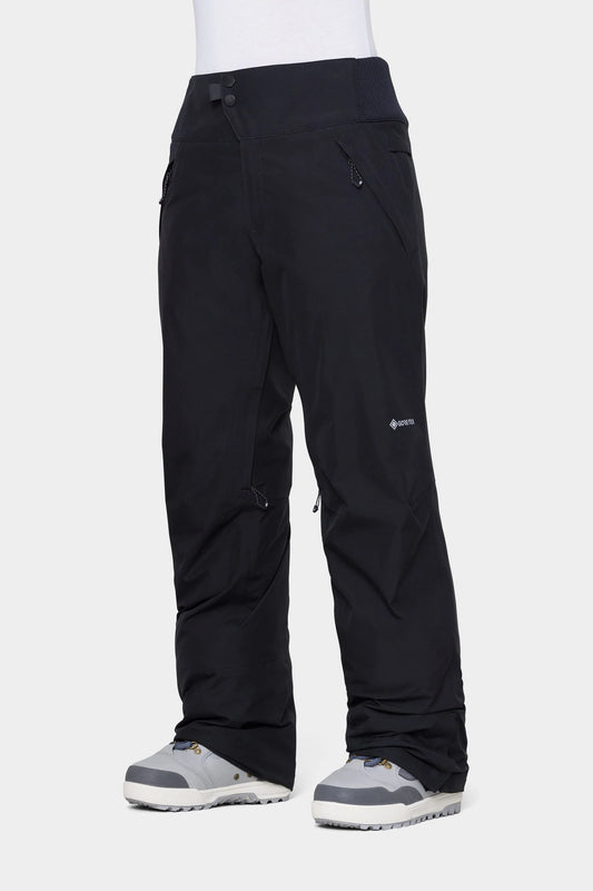 686 Womens GORE-TEX Willow Insulated Pant - Black