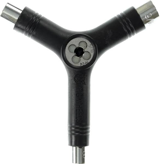 Pig Skate Tool