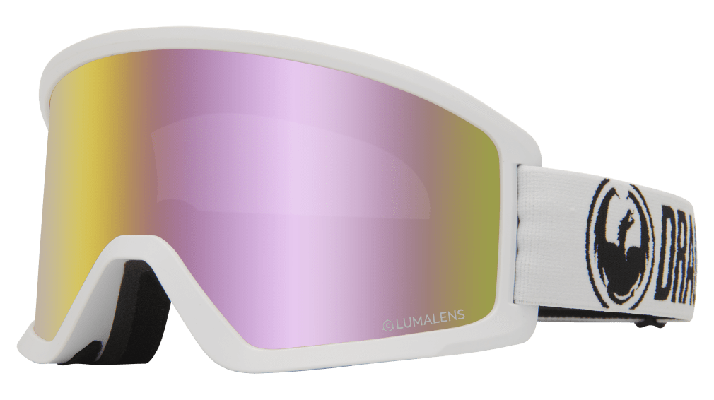Dragon DX3 OTG Goggle
