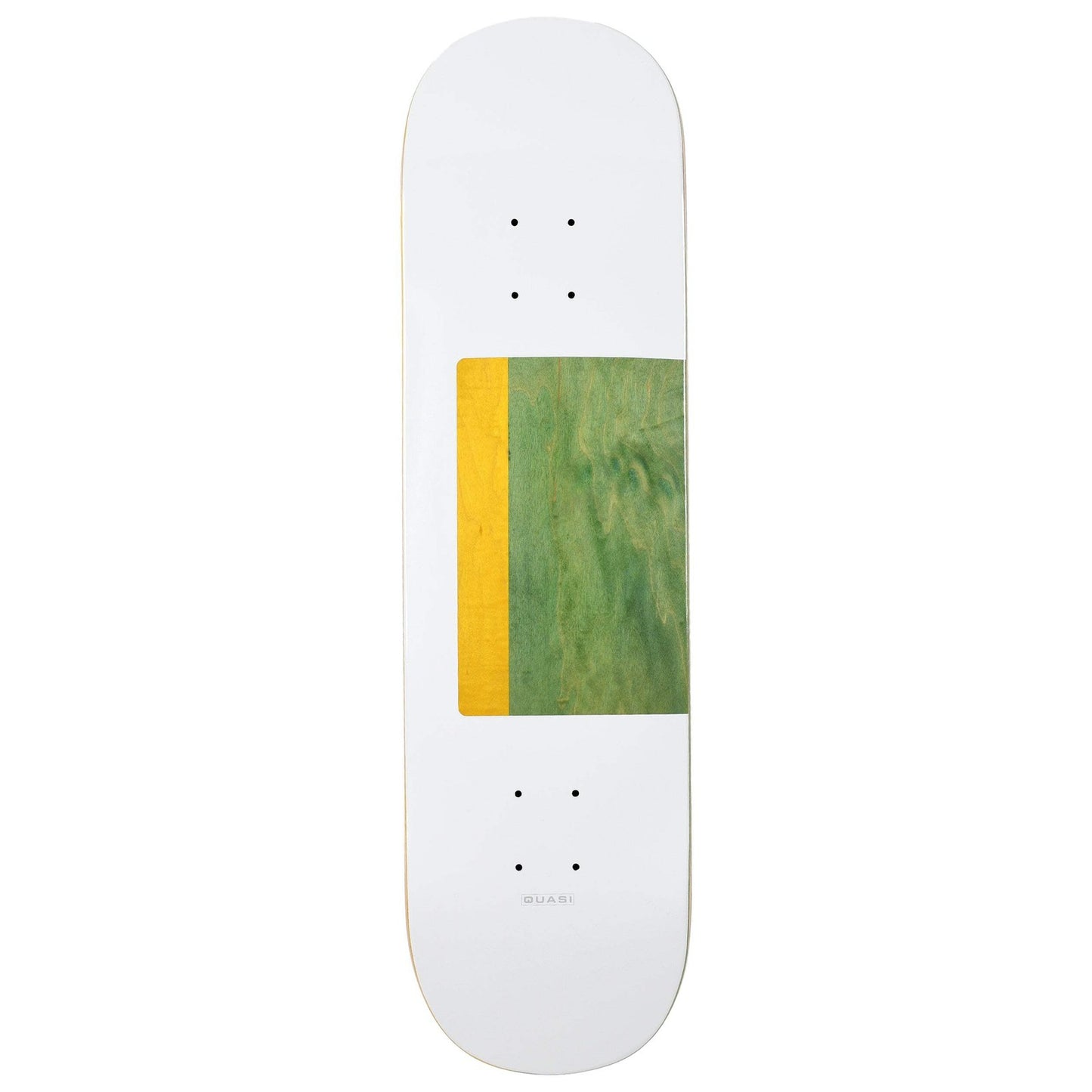 Quasi Proto 8.25