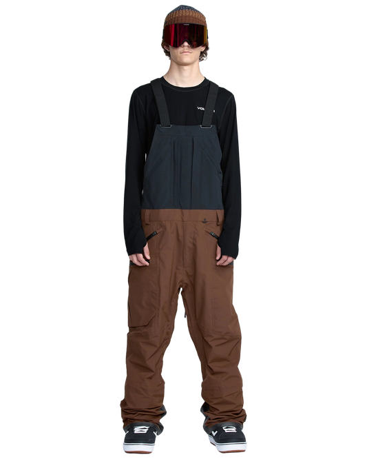 Volcom Rain Gore-Tex Bib Overall 2026