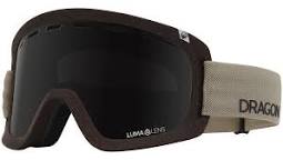 Dragon D1 OTG Goggle