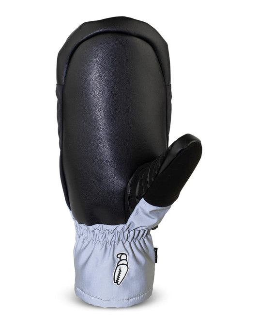 Crab Grab Punch Mitt - Reflective