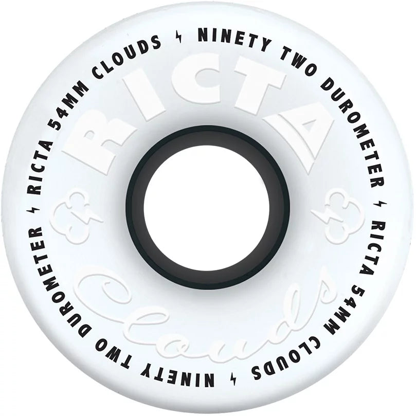 Ricta Clouds