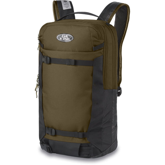 Dakine Mens Team Mission Pro 18L - Sam Taxwood