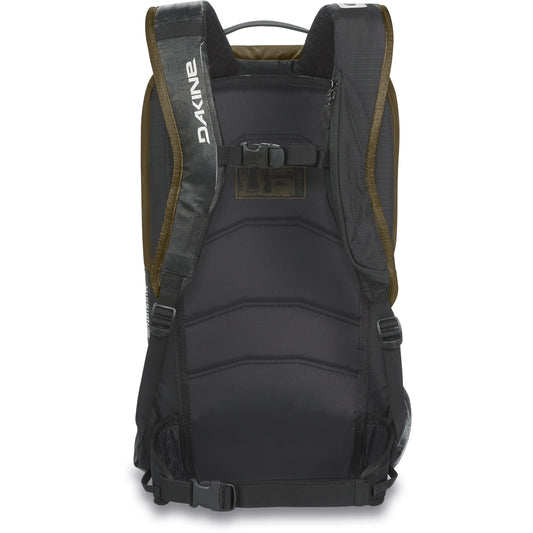Dakine Mens Team Mission Pro 18L - Sam Taxwood