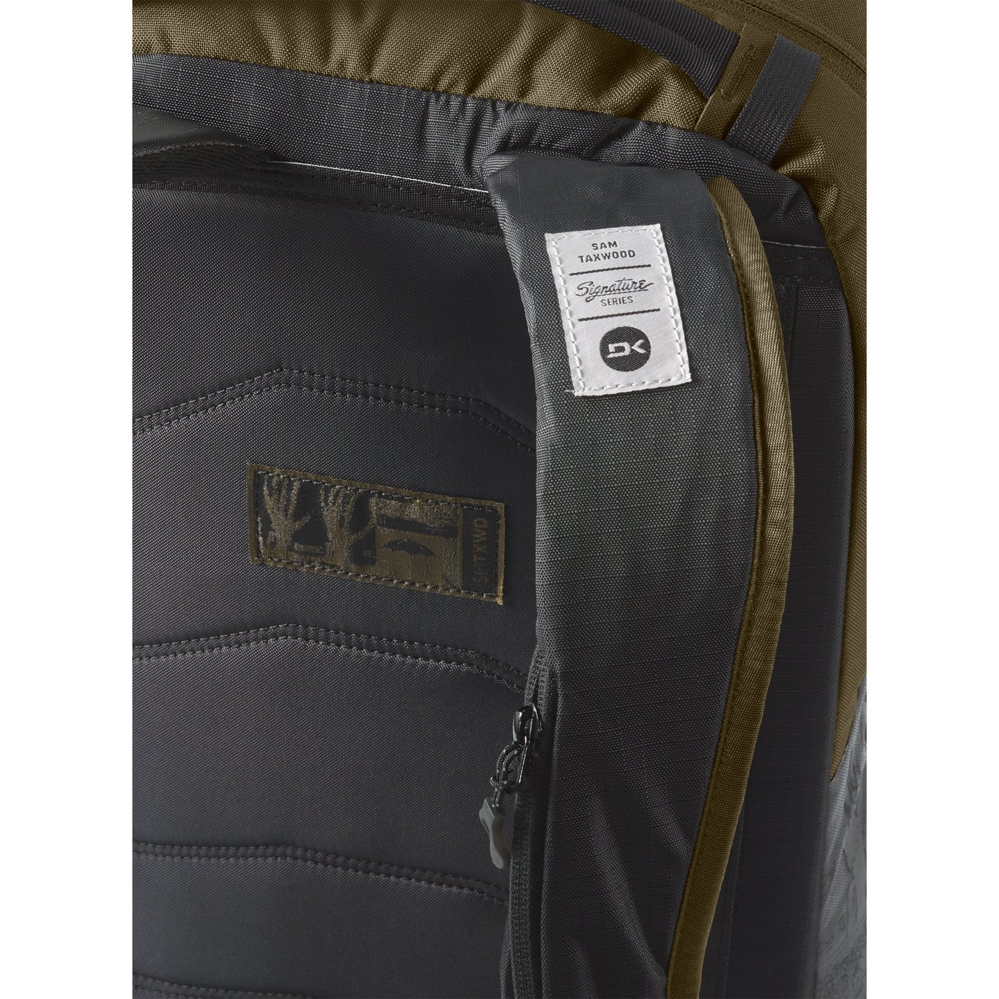 Dakine Mens Team Mission Pro 18L - Sam Taxwood