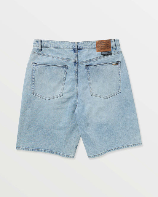 Volcom Billow Denim Short
