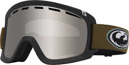 Dragon D1 OTG Goggle