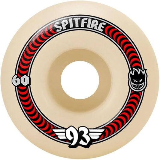 Spitfire Formula Four Soft Sliders 93a