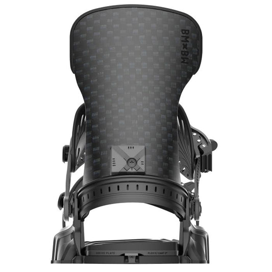 Bent Metal Solution Binding 2026