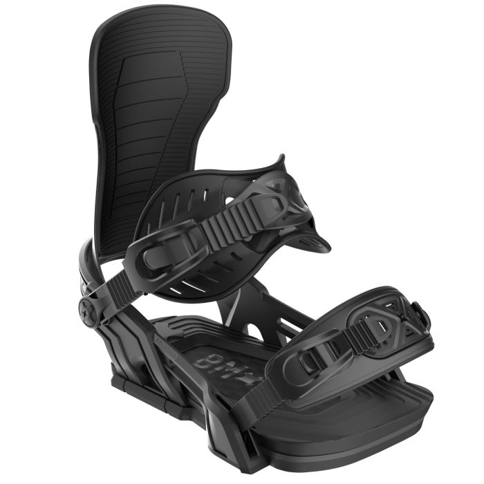 Bent Metal Solution Binding 2026