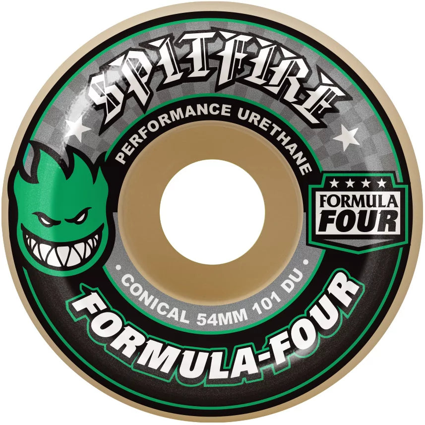 Formula Four Conical