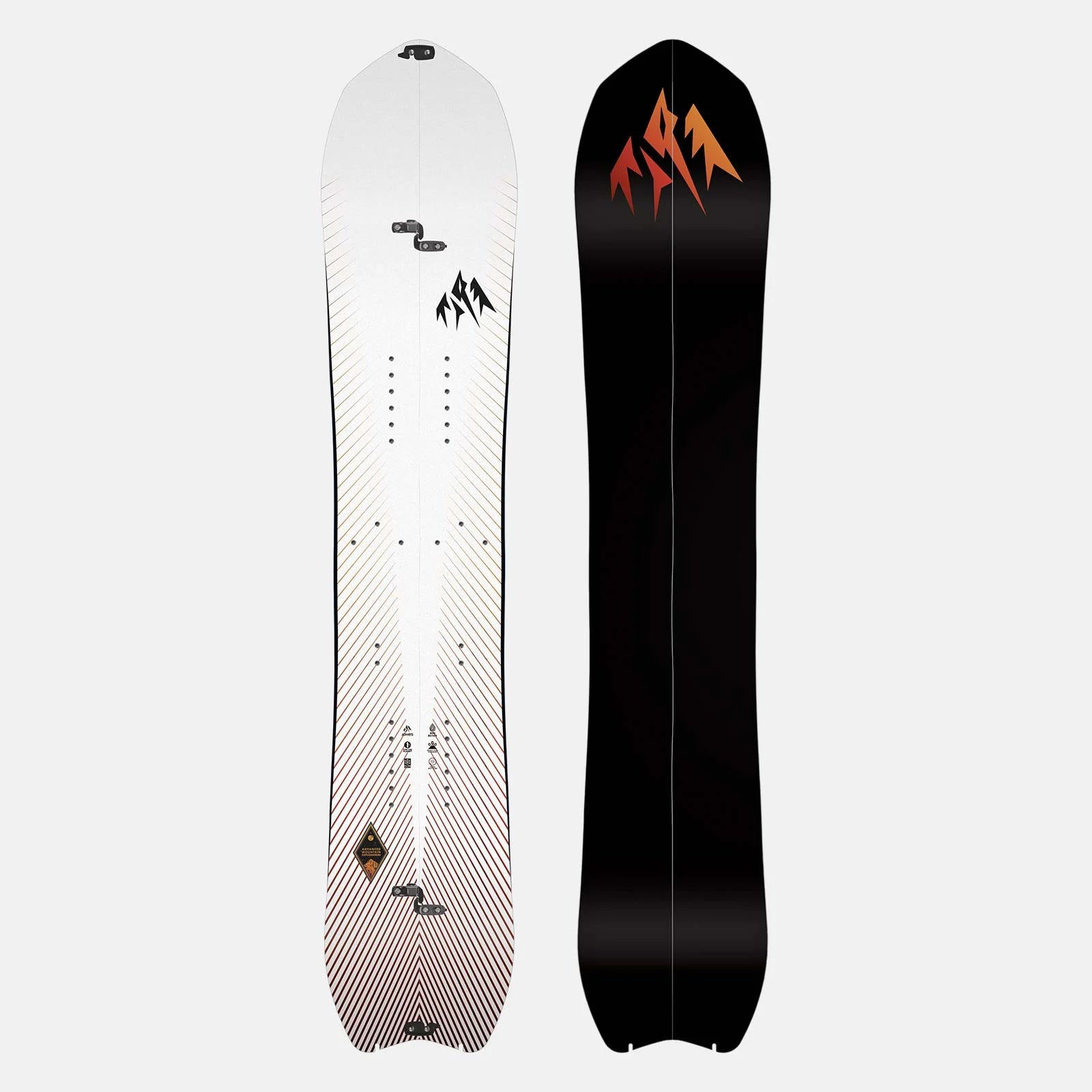 Jones Stratos 2025 Mens Splitboard – WWS Boardshop Jones Stratos 2025 Mens Splitboard – WWS Boardshop