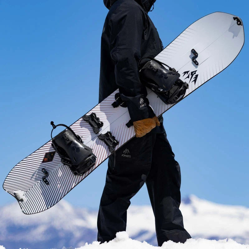Jones Stratos 2025 Mens Splitboard