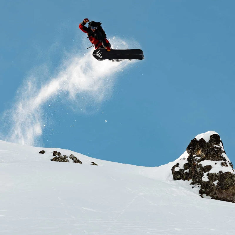 Jones Stratos 2025 Mens Splitboard