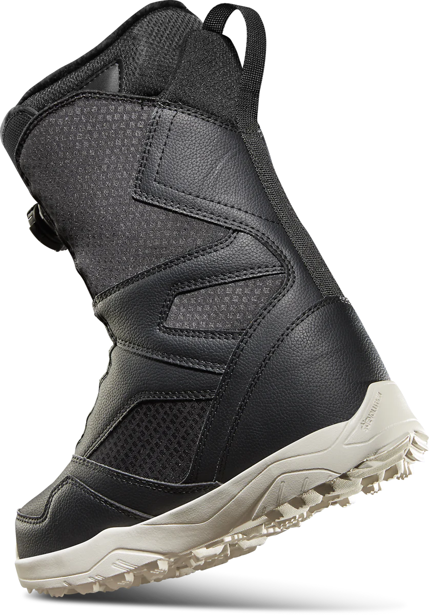 ThirtyTwo STW Double Boa 2024 Womens Boot - Black