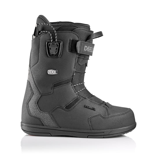 Deeluxe Team ID 2024 Mens Boot - Essential Black