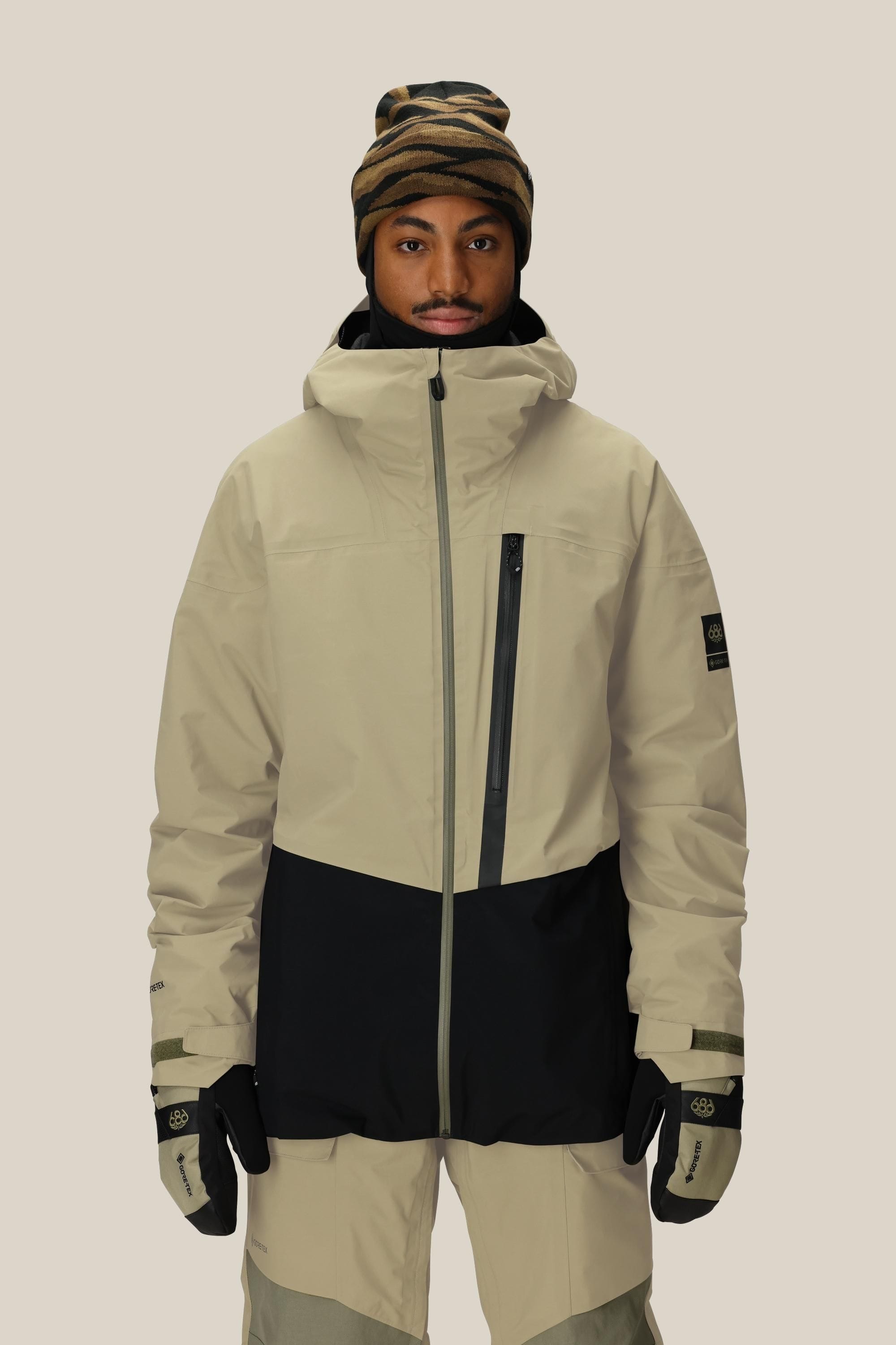 686 Gore-Tex GT Thermagraph® Jacket 2026 – WWS Boardshop