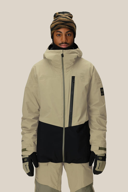 686 Gore-Tex GT Thermagraph® Jacket 2026