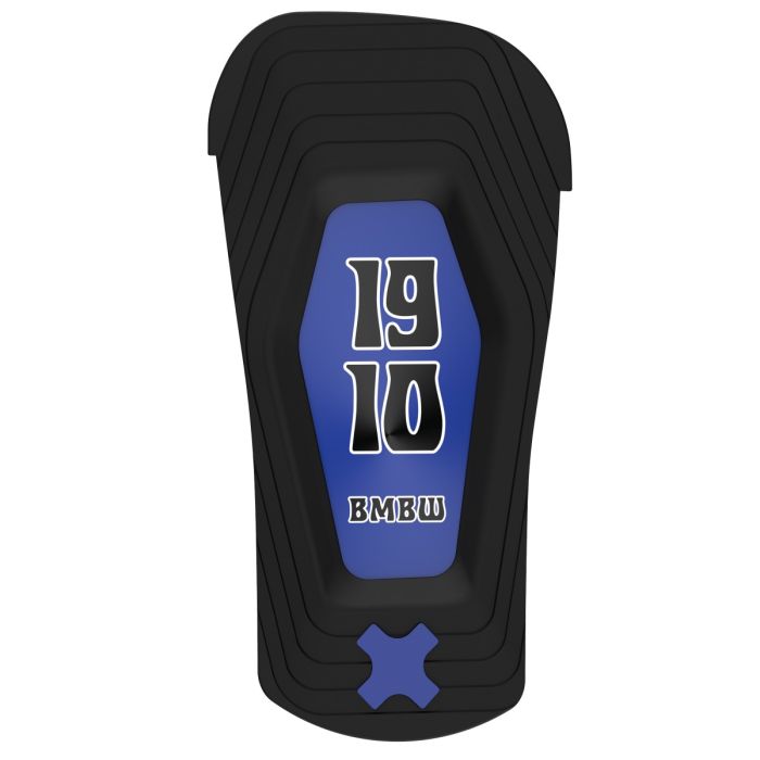 Bent Mental Transfer Binding 2026