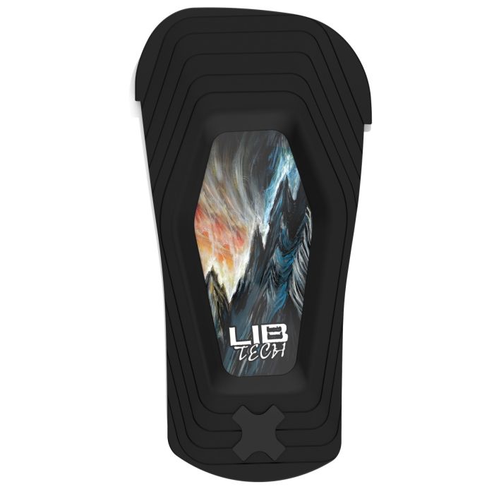 Bent Mental Transfer Binding 2026