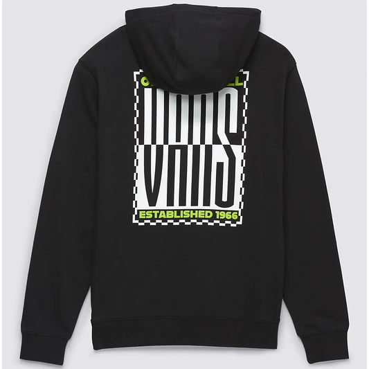 Vans 66 Pullover Hoodie