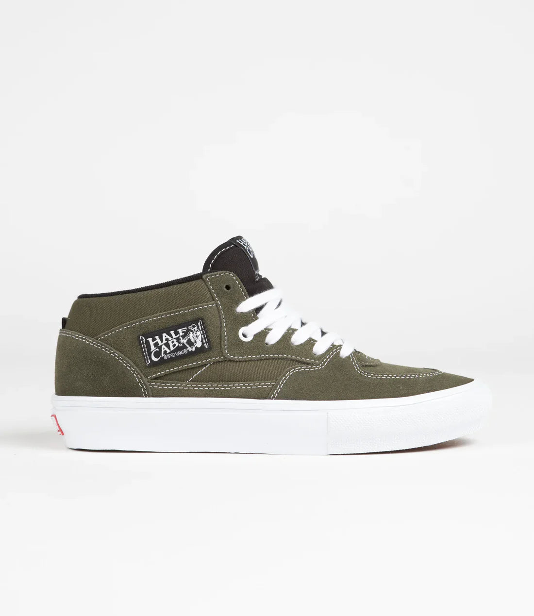 Vans Skate Half Cab