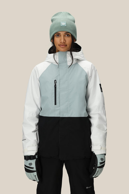 686 Womens Gore-Tex Willow Insulated Jacket 2026