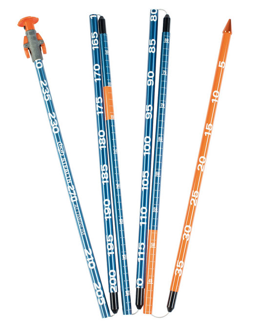 BCA Stealth 270 Avalanche Probe