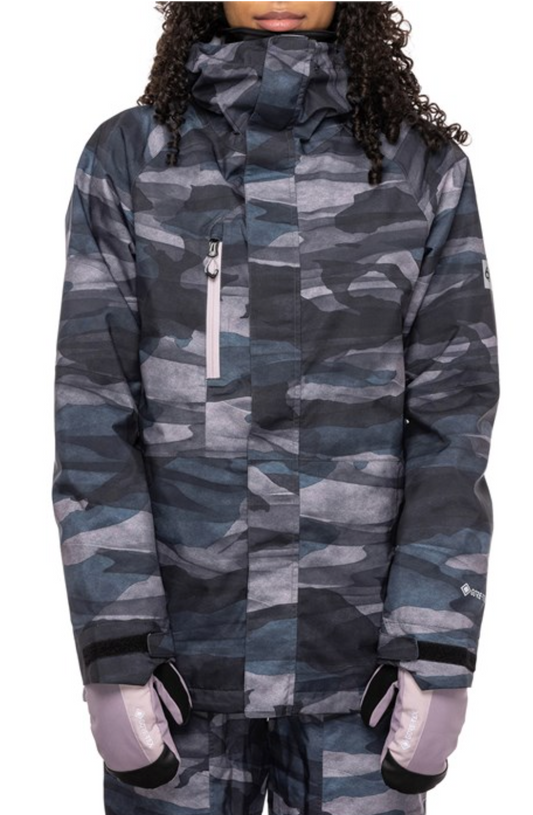 686 Women's Gore-Tex Willow Insulated Jacket