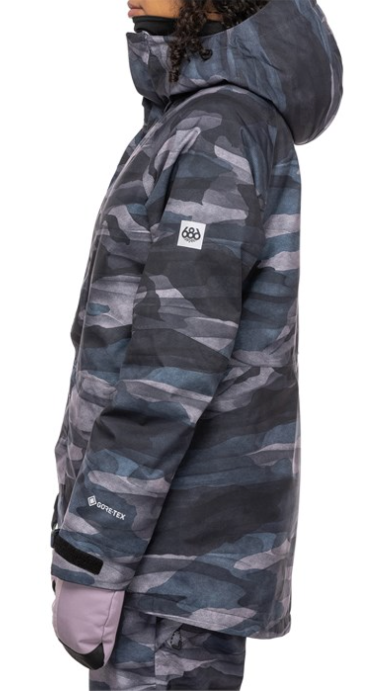 686 Women's Gore-Tex Willow Insulated Jacket
