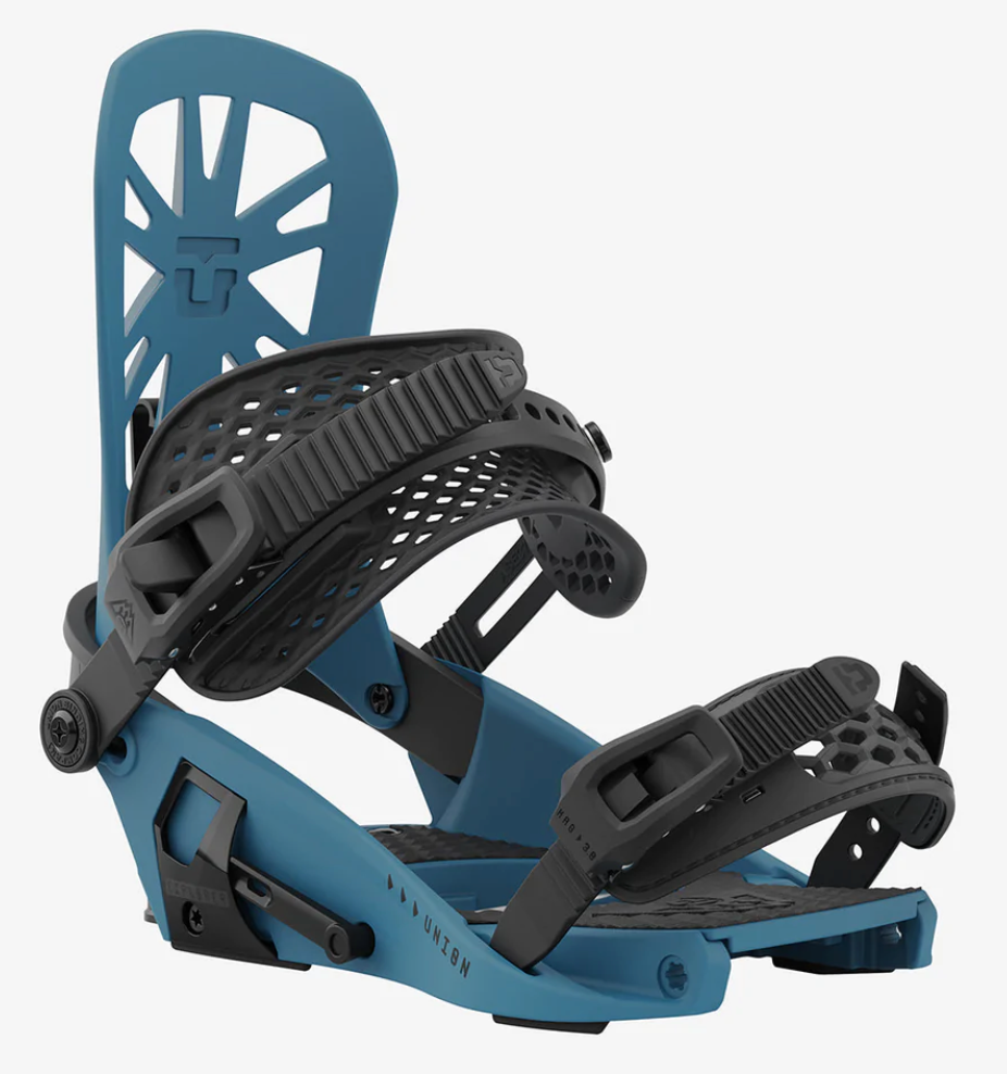 Union Explorer 2023 Splitboard Bindings