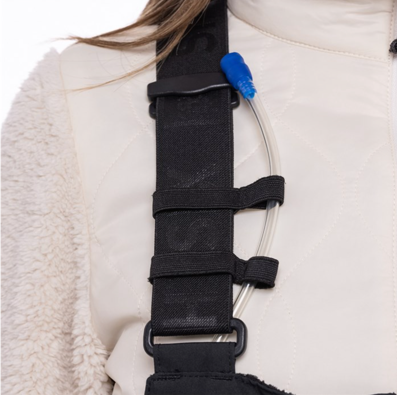 686 GORE-TEX Womens HydraStash Bib