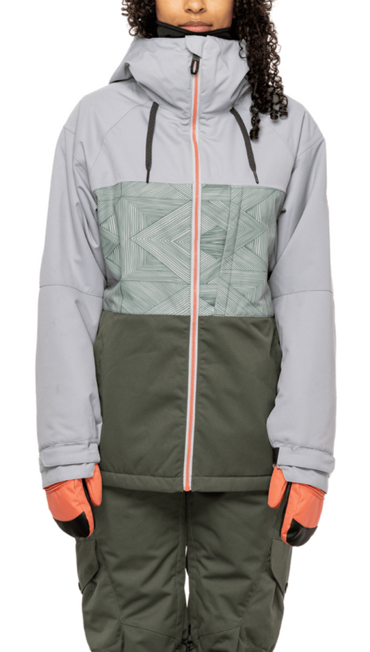 686 Athena Insulated Womens Jacket